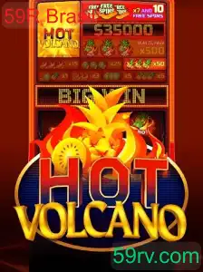 HotVolcano