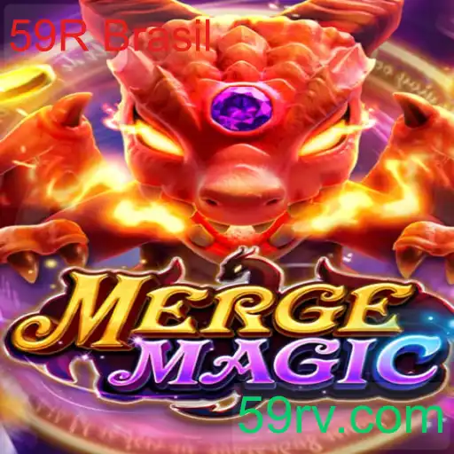 MERGEMAGIC